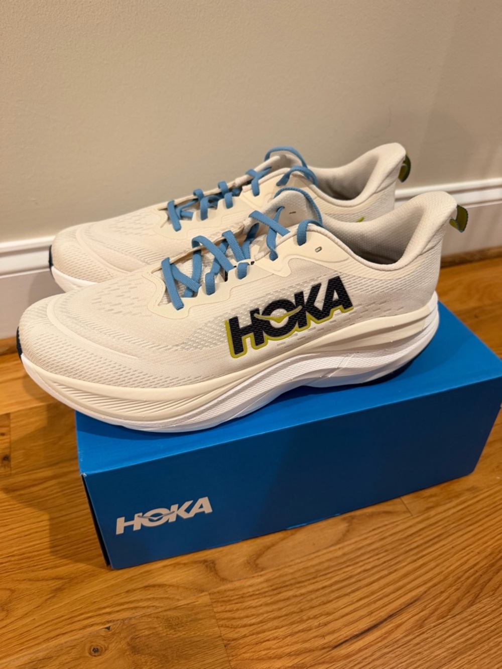 Men's Hoka Skyflow